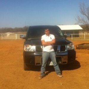 Meet your Posher, Ivan